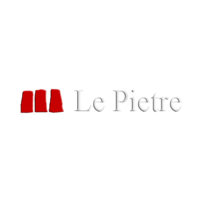 Le Pietre